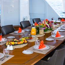 Shalawaty Yacht 