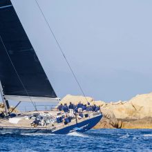 Magic Carpet e Yacht 