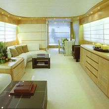 Irene's Yacht 