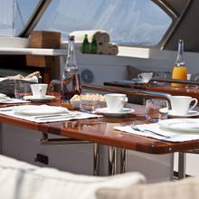 Love The Sea Yacht 
