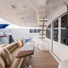 CTC Yacht 