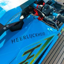 Heerlijckheid Yacht 