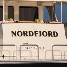 Nordfjord Yacht 