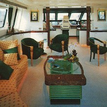 Obsessions Yacht 