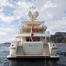 Dojo Yacht 
