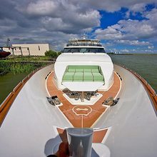 Opportunity Yacht 