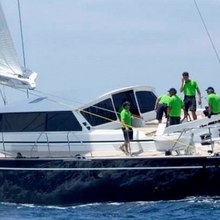 Althane Yacht 