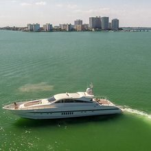 Ecj Luxe Yacht 