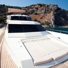Sveti Sky Yacht 
