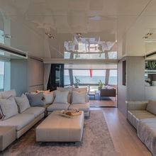 Jamba Yacht 