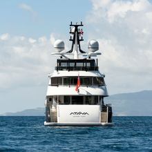 Atina Yacht 