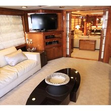 White Knight Yacht 