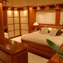 Limion Yacht 