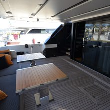 Jacki 8 Yacht 