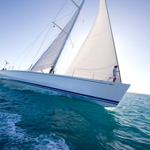 Selene Yacht 