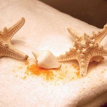 Elegant 007 Yacht Detail - Starfish
