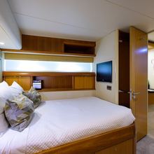 Living the Dream Yacht 