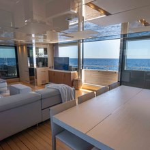 Notorious Yacht 