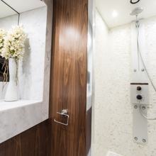 Glasax Yacht 