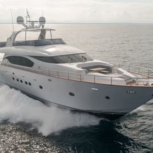 Bivac Yacht 