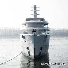 Project Zurich Yacht 