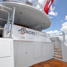 Excellence Yacht 