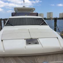 Karma Yacht 