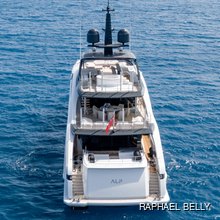 ALP Yacht 