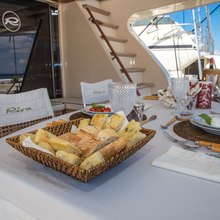 Zia Canaia Yacht 