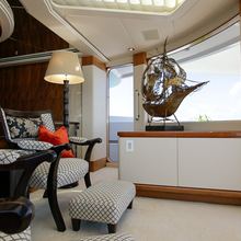 Blue Moon Yacht 