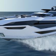 Carpe Diem Yacht 