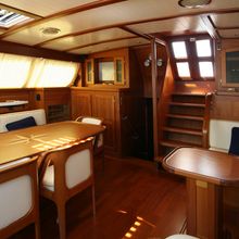 Marella Yacht 