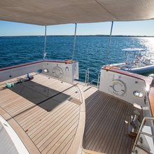 Marybelle Yacht 