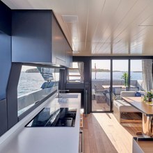 Duchess Yacht 