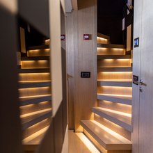 SL96 Yacht 