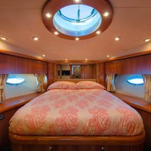 Glorious Yacht 