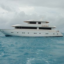 Aurora Yacht 