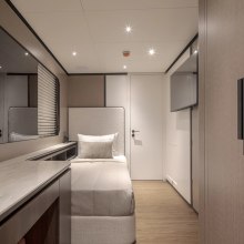 Sirena 42M/01 Yacht 