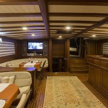 Dreamland Yacht 