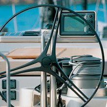 Running On Faith Yacht 