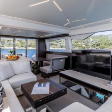 Apollo Yacht 