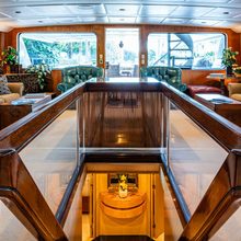 Le Montrachet Yacht 