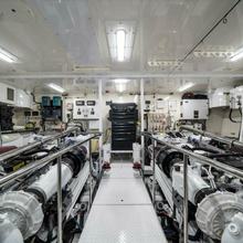 Empress Yacht 