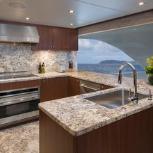 Claymaker Yacht 