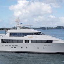 Good Times Yacht 