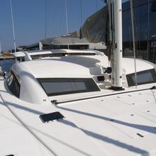 Orion Yacht 