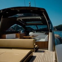 Alter Ego Yacht 