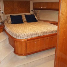 Lara Sofia Yacht 