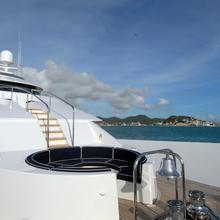 Avalina Yacht 