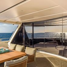 Musha Yacht 